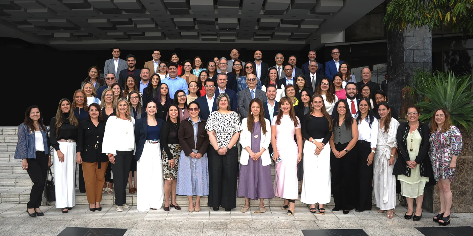 La industria de alimentos y bebidas reunida en Panamá para impulsar la armonización regulatoria, la sostenibilidad y la innovación en la región