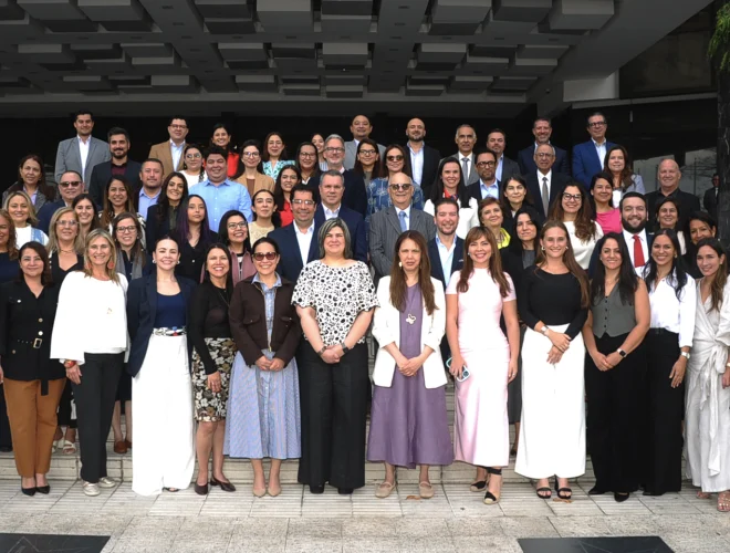 La industria de alimentos y bebidas reunida en Panamá para impulsar la armonización regulatoria, la sostenibilidad y la innovación en la región