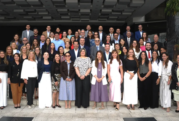 La industria de alimentos y bebidas reunida en Panamá para impulsar la armonización regulatoria, la sostenibilidad y la innovación en la región
