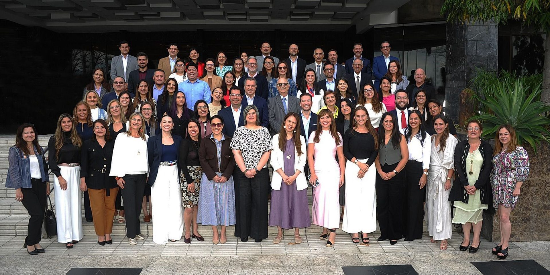 La industria de alimentos y bebidas reunida en Panamá para impulsar la armonización regulatoria, la sostenibilidad y la innovación en la región