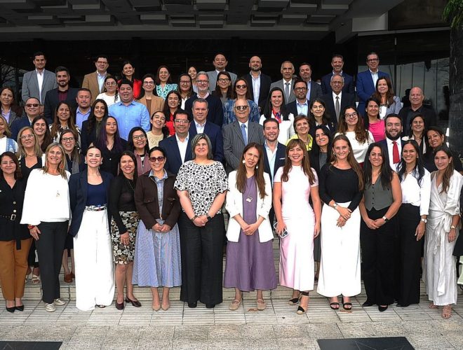 La industria de alimentos y bebidas reunida en Panamá para impulsar la armonización regulatoria, la sostenibilidad y la innovación en la región