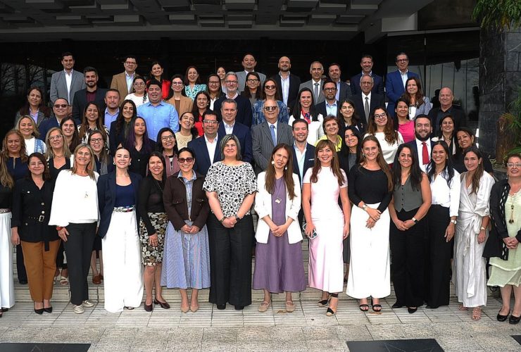 La industria de alimentos y bebidas reunida en Panamá para impulsar la armonización regulatoria, la sostenibilidad y la innovación en la región