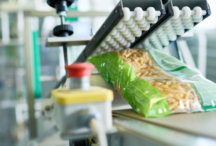Inocuidad alimentaria