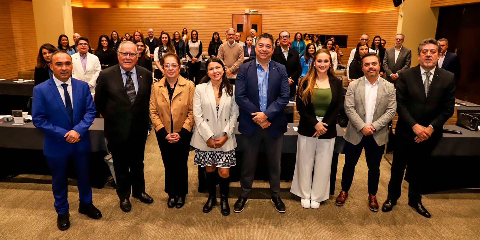 Encuentro Chile