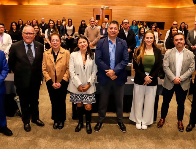 Encuentro Chile