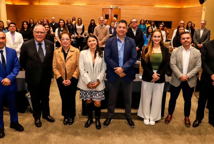 Encuentro Chile